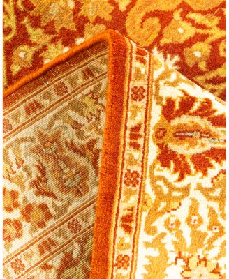 Bloomingdale's Mogul M1622 Runner Area Rug, 2'7" x 6'6"