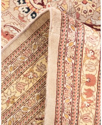 Bloomingdale's Mogul M2007 Area Rug, 6'1" x 9'9"