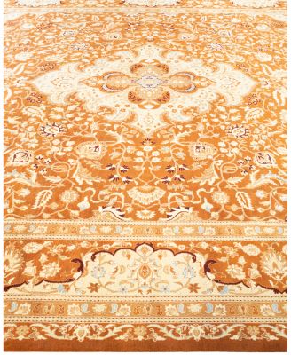 Bloomingdale's Mogul M1463 Area Rug, 9'2" x 12'1"
