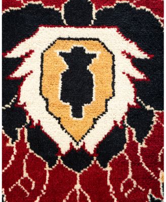 Bloomingdale's Mogul M1316 Area Rug, 9'1" x 12'1"