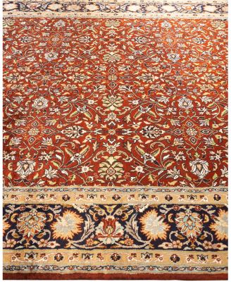 Bloomingdale's Mogul M209 Area Rug, 6' x 9'