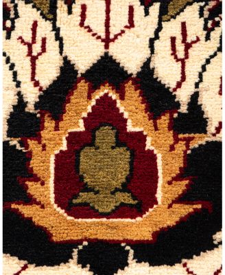 Bloomingdale's Mogul M1394 Area Rug, 8'2" x 10'1"