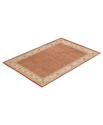 Bloomingdale's Mogul M1668 Area Rug, 5'8" x 8'5"