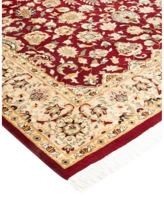 Bloomingdale&#39;s Mogul M1585 Area Rug, 4&#39;2&amp;quot; x 6&#39;1&amp;quot;