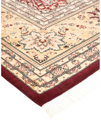 Bloomingdale's Mogul M1318 Area Rug, 9'2" x 12'1"