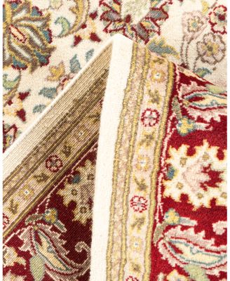 Bloomingdale's Mogul M1667 Area Rug, 4'1" x 6'7"