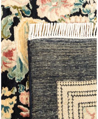 Bloomingdale's Mogul M1020 Area Rug, 9' x 12'7"
