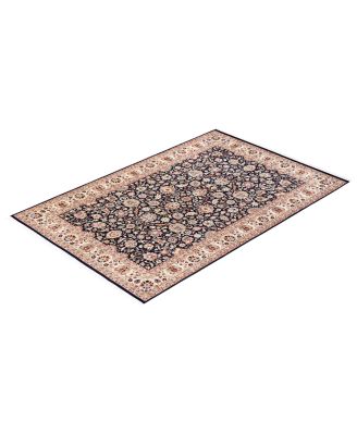 Bloomingdale's Mogul M1375 Area Rug, 6'2" x 9'4"