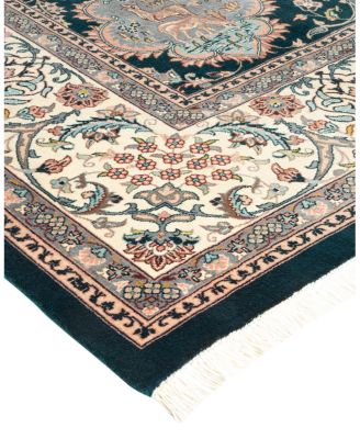 Bloomingdale's Mogul M1318 Area Rug, 8'3" x 10'5"