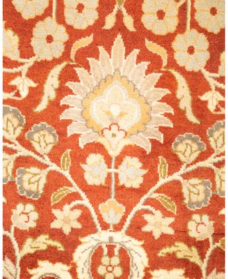 Bloomingdale's Mogul M1402 Area Rug, 4'1" x 6'3"