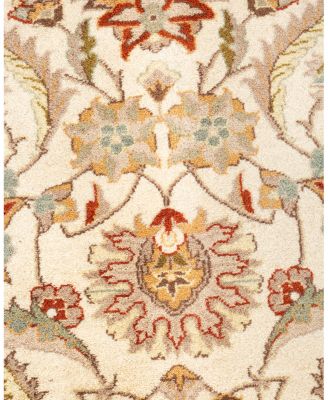 Bloomingdale's Mogul M1402 Area Rug, 9'2" x 12'2"