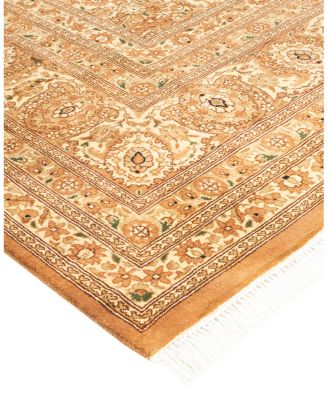Bloomingdale's Mogul M1505 Area Rug, 6'1" x 9'7"