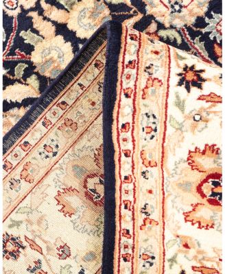 Bloomingdale's Mogul M1375 Area Rug, 6'2" x 9'4"