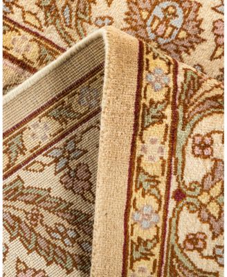 Bloomingdale's Mogul M1453 Runner Area Rug, 2'7" x 9'10"