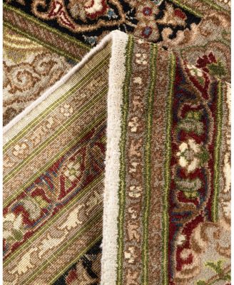 Bloomingdale's Mogul M1436 Runner Area Rug, 3' x 12'8"