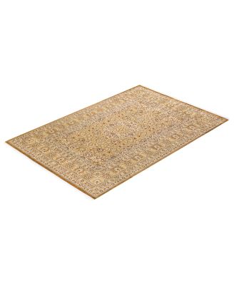 Bloomingdale's Mogul M1205 Area Rug, 6'1" x 9'5"
