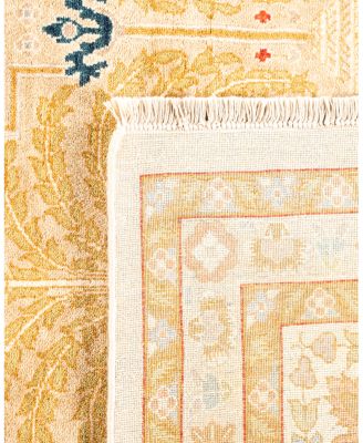 Bloomingdale's Mogul M1471 Area Rug, 9'1" x 12'5"