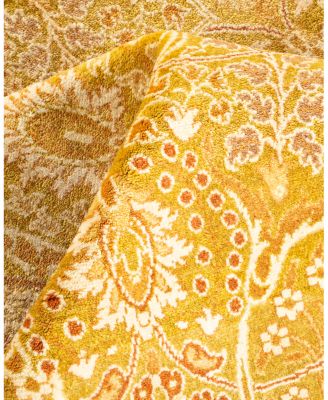 Bloomingdale&#39;s Mogul M1322 Area Rug, 4&#39;2&amp;quot; x 6&#39;4&amp;quot;