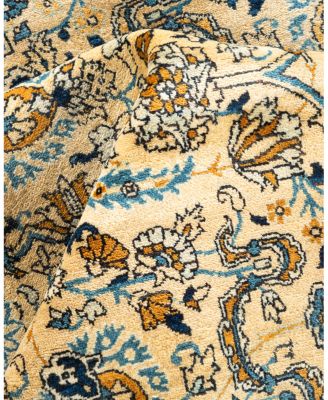 Bloomingdale's Mogul M1550 Area Rug, 6'2" x 9'2"