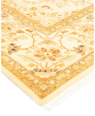 Bloomingdale's Mogul M1550 Area Rug, 6' x 8'9"