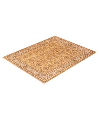 Bloomingdale's Mogul M1505 Area Rug, 8'1" x 10'5"