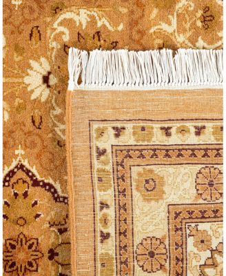 Bloomingdale's Mogul M1505 Area Rug, 8'1" x 10'5"