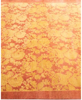 Bloomingdale's Mogul M1644 Area Rug, 4' x 5'10"