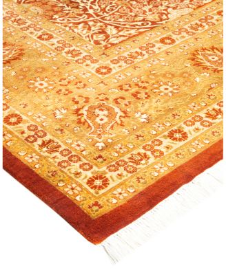 Bloomingdale's Mogul M1436 Area Rug, 8'1" x 10'3"