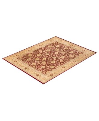 Bloomingdale's Mogul M1416 Area Rug, 8' x 10'4"