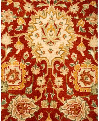 Bloomingdale's Mogul M1416 Area Rug, 8'2" x 10'4"