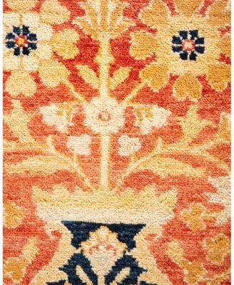 Bloomingdale's Mogul M1275 Area Rug, 9'2" x 12'