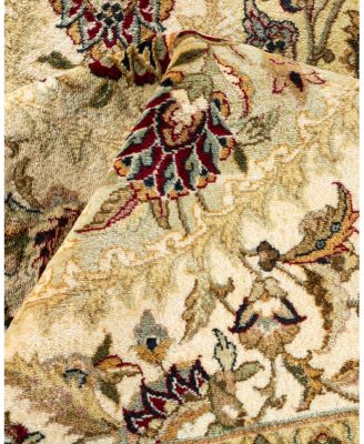 Bloomingdale's Mogul M1522 Area Rug, 9'2" x 12'4"