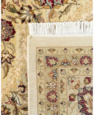 Bloomingdale's Mogul M1522 Area Rug, 9'2" x 12'4"