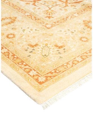 Bloomingdale's Mogul M1449 Area Rug, 8'2" x 10'2"