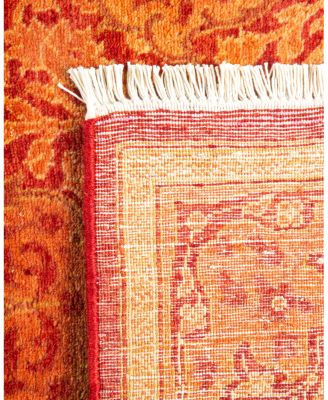 Bloomingdale's Mogul M1589 Runner Area Rug, 2'5" x 13'2"