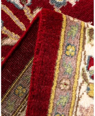 Bloomingdale's Mogul M1668 Area Rug, 4'2" x 6'7"