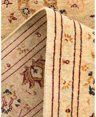 Bloomingdale's Mogul M1151 Area Rug, 4'2" x 6'4"