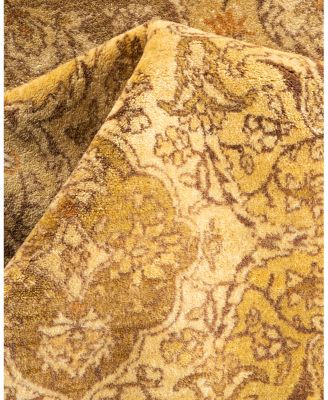 Bloomingdale&#39;s Mogul M1543 Area Rug, 4&#39;1&amp;quot; x 6&#39;2&amp;quot;