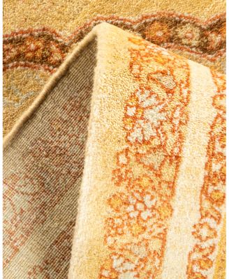 Bloomingdale's Mogul M1418 Area Rug, 4'1" x 6'4"
