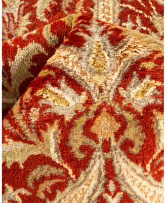 Bloomingdale's Mogul M1667 Area Rug, 6'1" x 9'5"