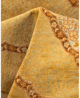 Bloomingdale's Mogul M1494 Area Rug, 6'3" x 8'10"