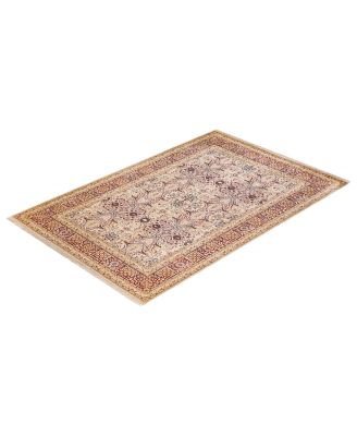 Bloomingdale's Mogul M1160 Area Rug, 6'2" x 9'4"
