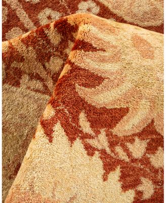 Bloomingdale's Mogul M1494 Area Rug, 8'5" x 10'5"