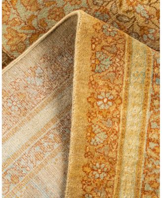 Bloomingdale's Mogul M1494 Area Rug, 6'3" x 8'10"