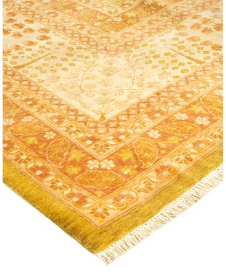 Bloomingdale's Mogul M1261 Area Rug, 9'1" x 12'6"