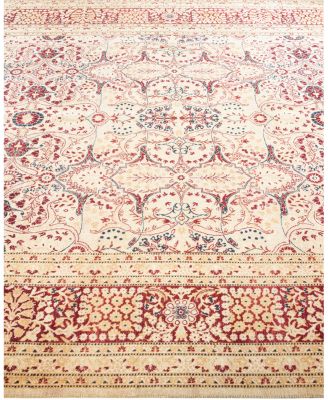 Bloomingdale's Mogul M1160 Area Rug, 6'2" x 9'4"