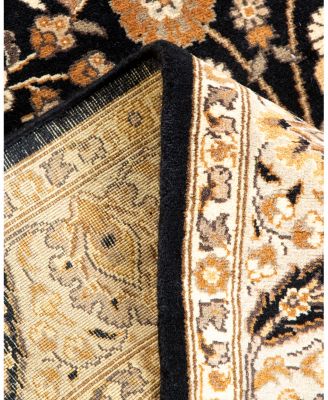 Bloomingdale's Mogul M1456 Runner Area Rug, 3'1" x 10'5"