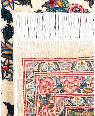 Bloomingdale's Mogul M633 Area Rug, 6'2" x 9'2"