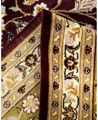 Bloomingdale's Mogul M1147 Area Rug, 9'3" x 12'5"