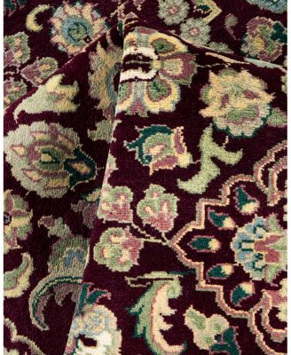 Bloomingdale's Mogul M1607 Area Rug, 4'3" x 6'5"